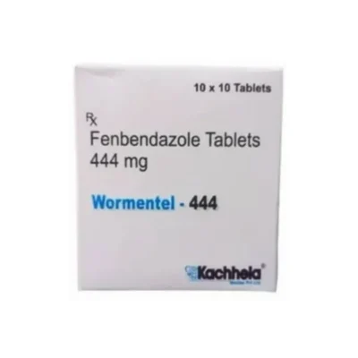 Fenbendazole For Sale