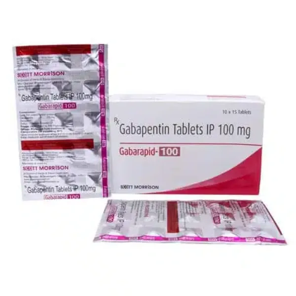 Neurontin 100mg
