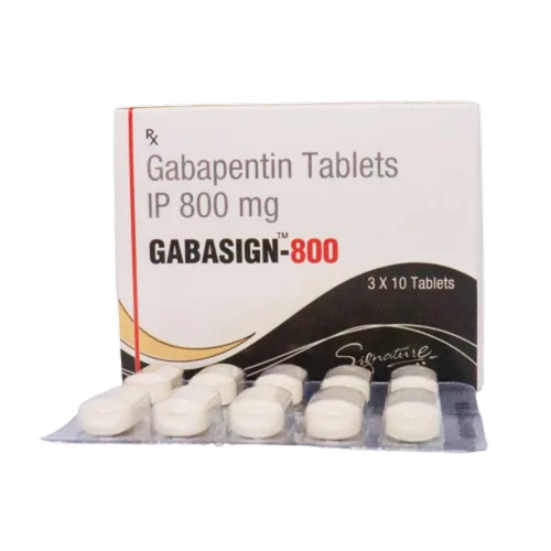 Gabasign 800 mg