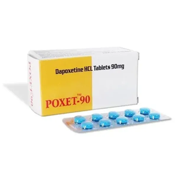 Poxet 90mg in Australia