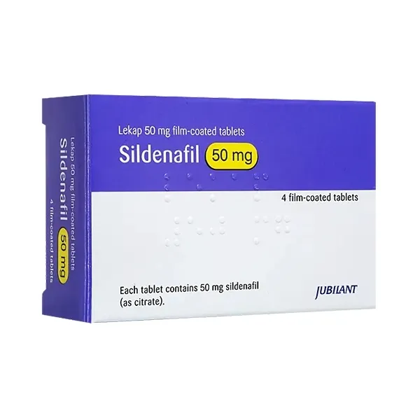 SILDENAFIL ORAL FILM IN AUSTRALIA