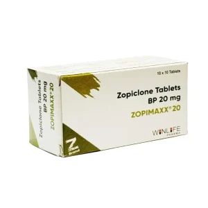 Zopimaxx 20 - Zopicolne