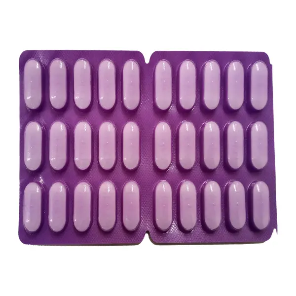 Calpol 650mg - Paracetamol 650mg