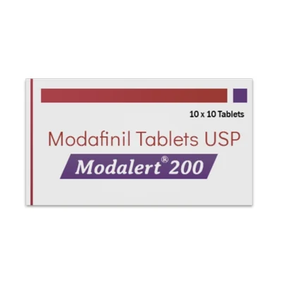 Modalert 200mg (Modafinil) Australia