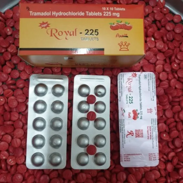 Royale 225