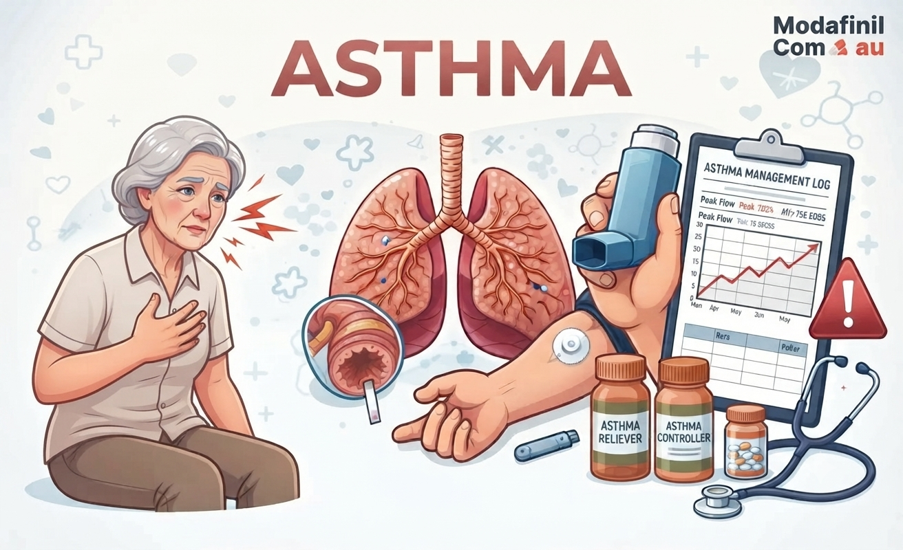 Asthma