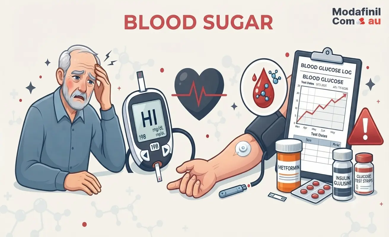 Blood Sugar