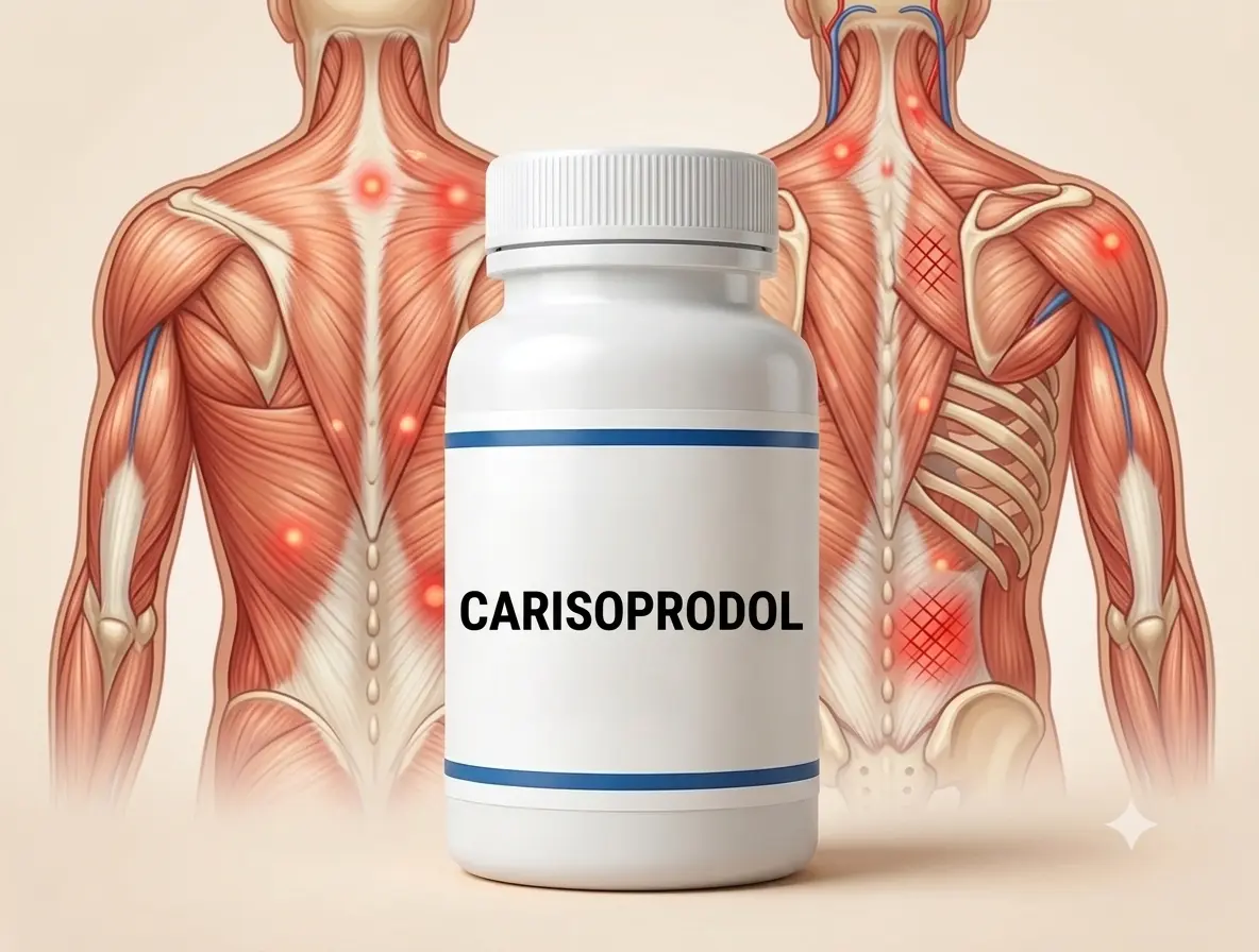 Carisoprodol