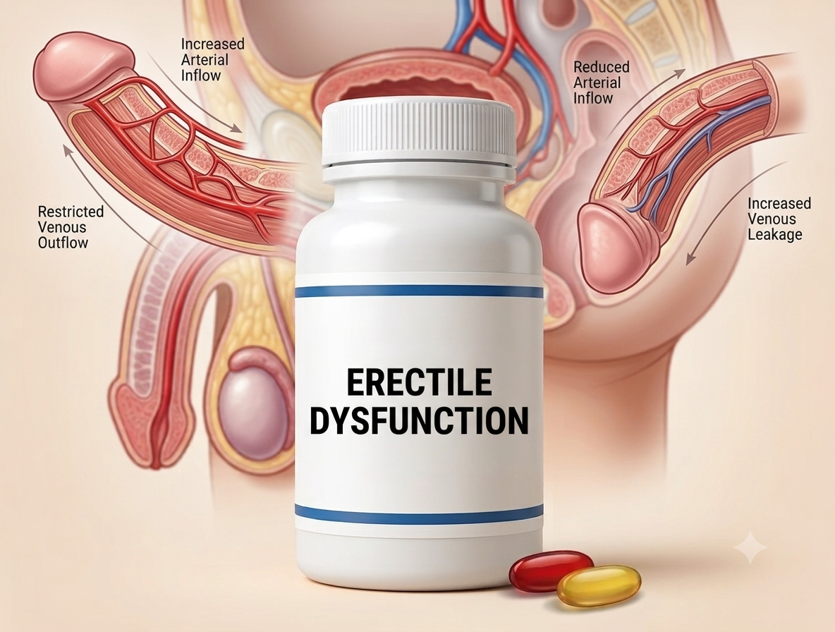 Erectile Dysfunction
