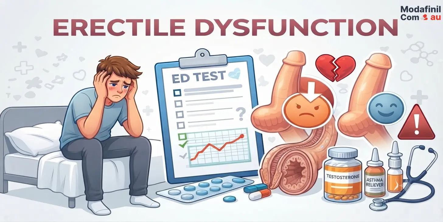 Erectile Dysfunction