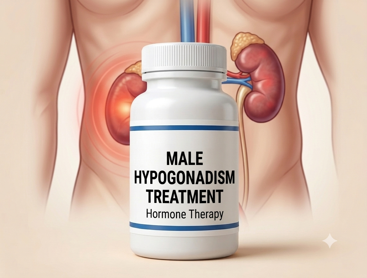 Male Hypogonadism