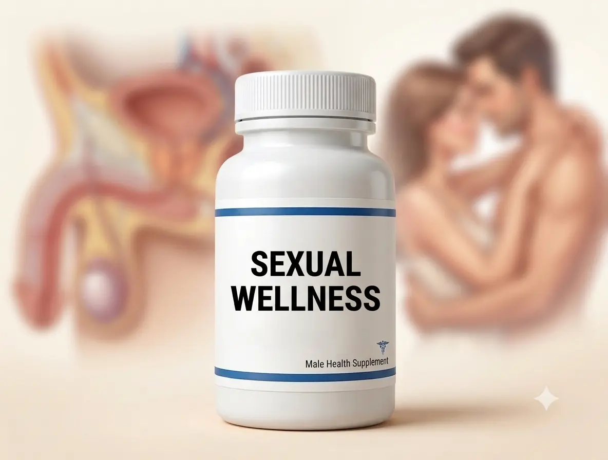 Sexual Wellness