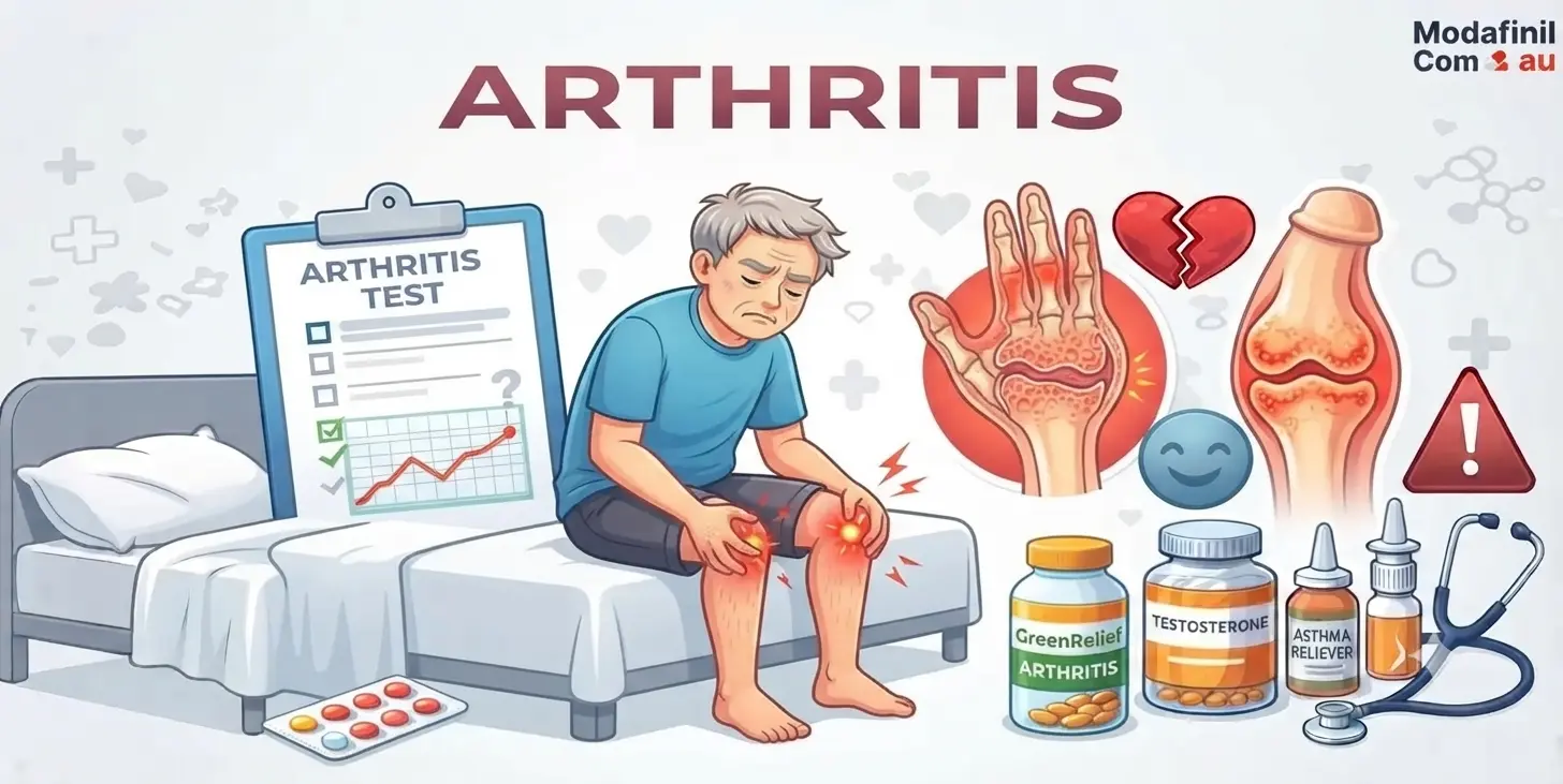 arthritis